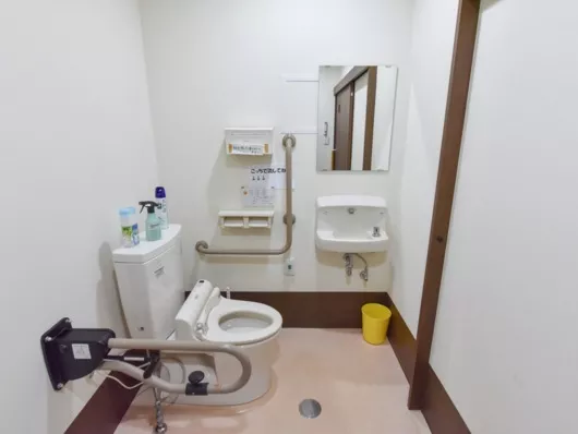 グループホーム花物語なかはら