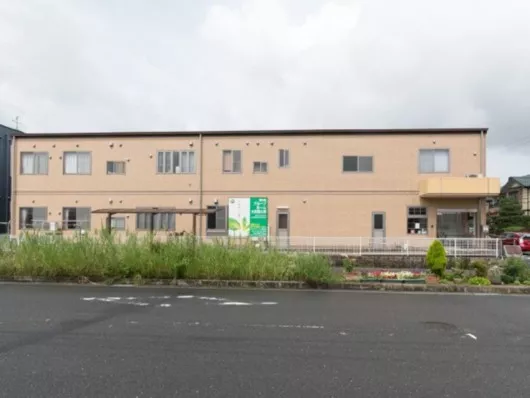 愛の家グループホーム大和西大寺