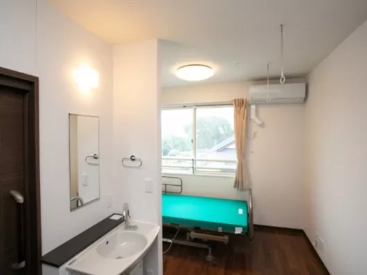 サンスマイル八王子石川町