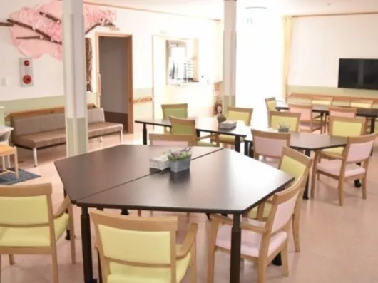 レジデンス川越今福