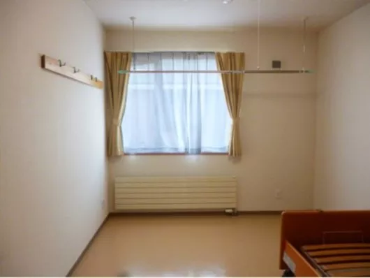 愛の家グループホームなかしべつ