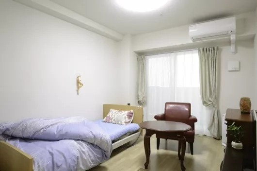 プレザンメゾン新大阪