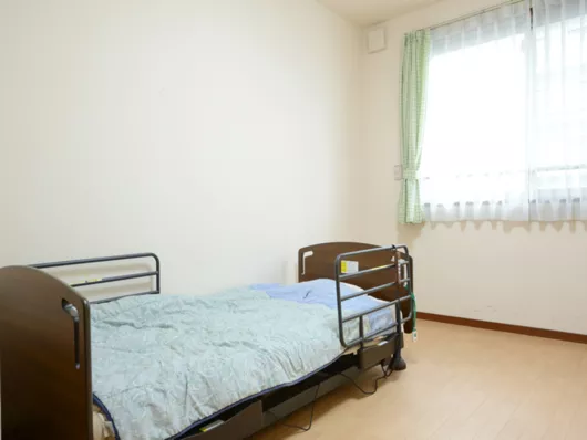 たのしい家平野