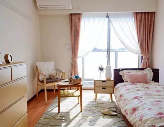 リアンレーヴ板橋