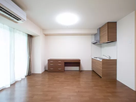 ニチイホーム江古田の杜