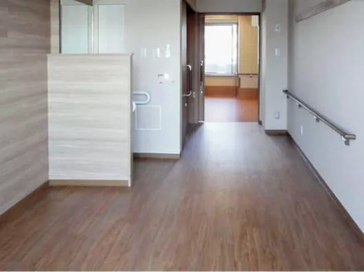 家族の家ひまわり王子