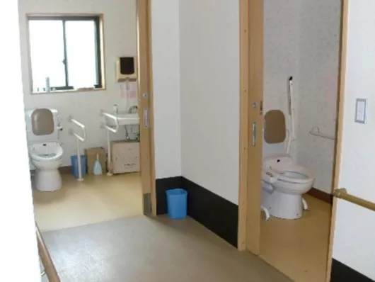 グループホームみんなの家・鳩ヶ谷