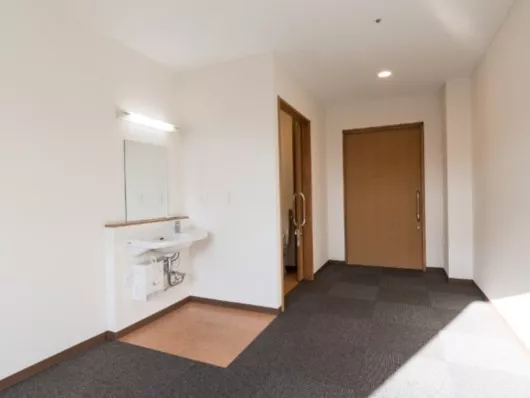 チャーム東淀川瑞光