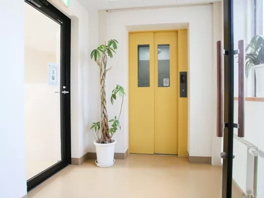 愛の家グループホーム帯広西１１条