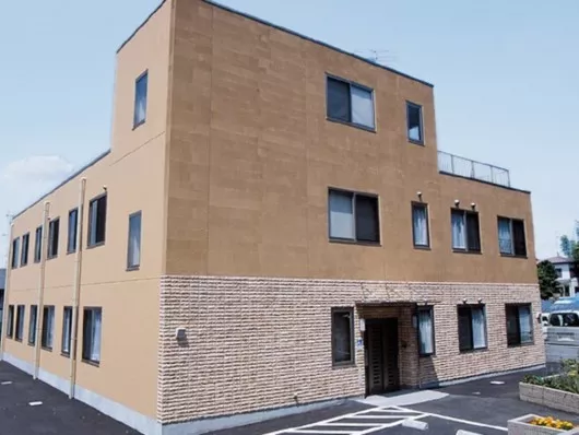 はなまるホーム有馬