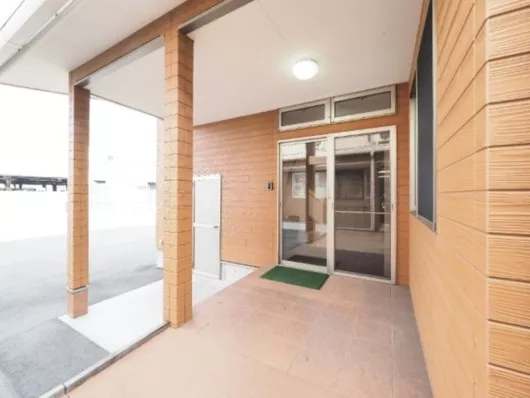 有料老人ホームきづな倉敷１