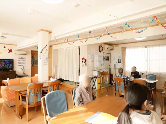 愛の家グループホーム横浜瀬谷