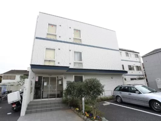 グループホーム成城さくらそう