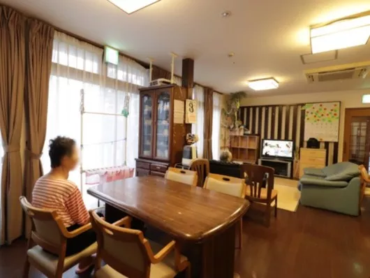 グループホームあじさいほてい