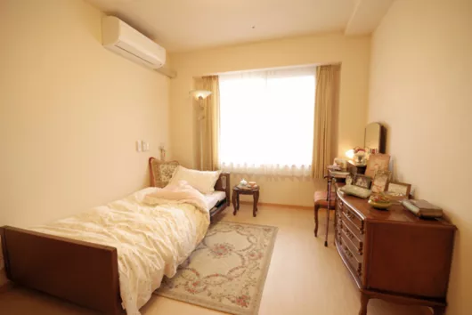 ニチイメゾン稲毛