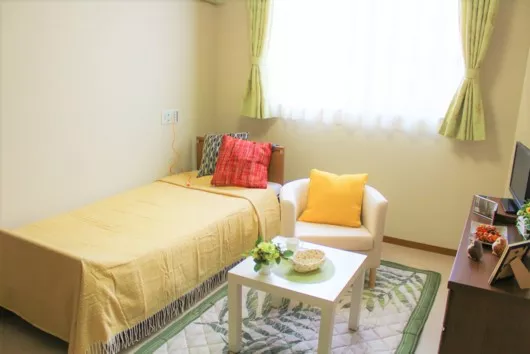 ハートランド川崎