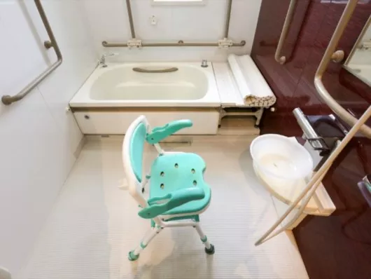 愛の家グループホーム三条上須頃