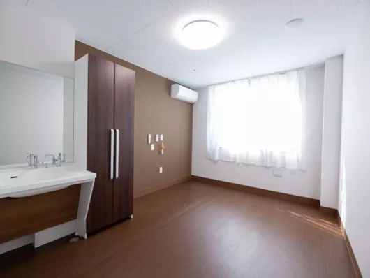 ココファン静岡大和