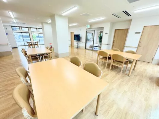 MYYケアリング滝谷