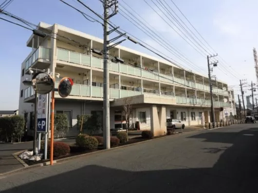 ココファン湘南