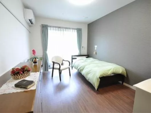 ココファン横浜前里