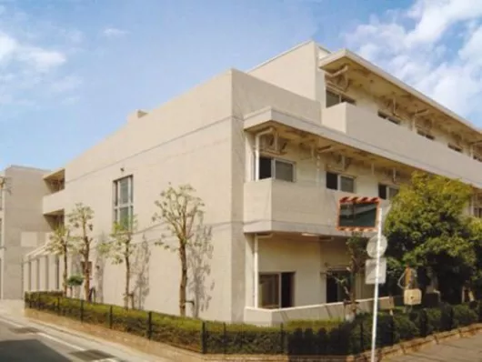 ラ・ヴィ南浦和２