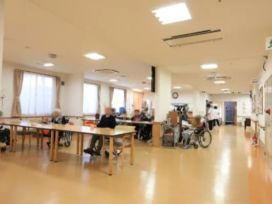 ル・グランガーデン三島