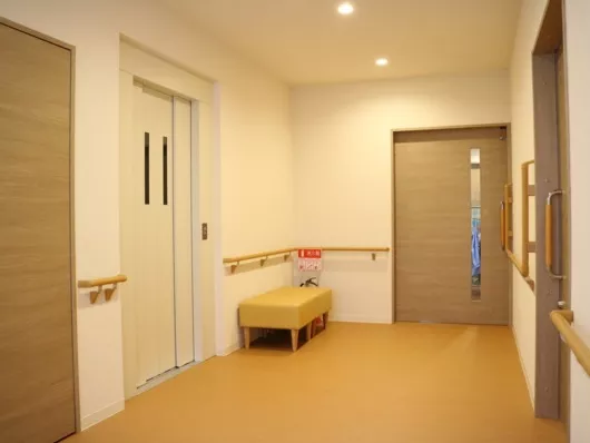 愛・グループホーム奏の杜