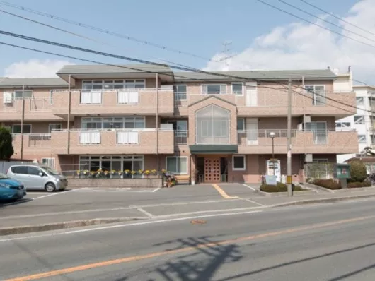 ソルケア大東深野