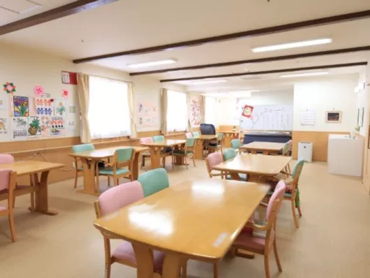 クローバーガーデン富士宮