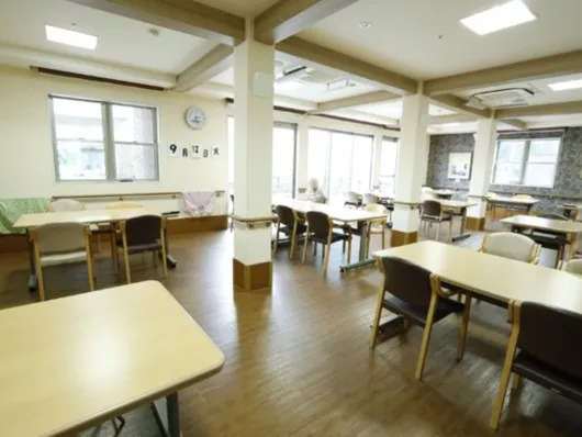 ココファン金沢清川