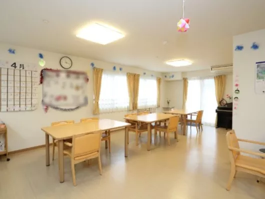 愛の家グループホーム町田相原