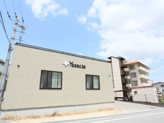 やさしえ西明石