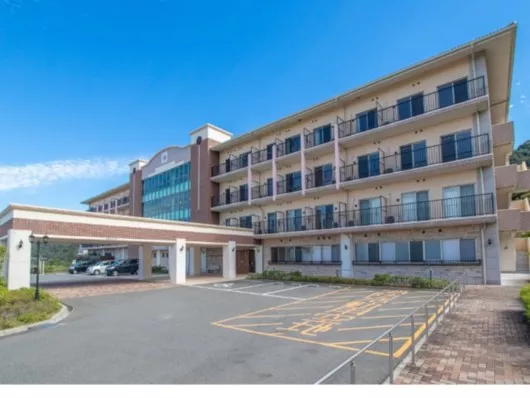 メゾン・デ・サントネールアネックス