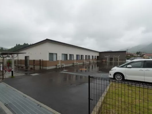 愛の家グループホーム周南須々万