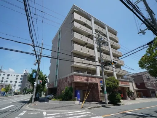 ヴェルジェ平野南