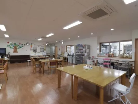 アイシア港いろは