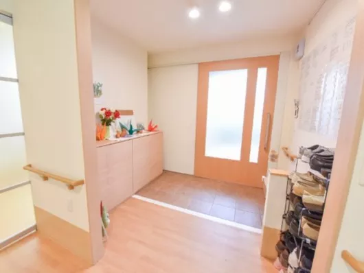 グループホーム砧茶の花