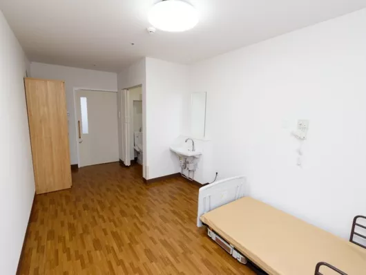 有料老人ホーム　メディケア福岡西