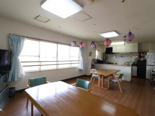 愛の家グループホームおがせ