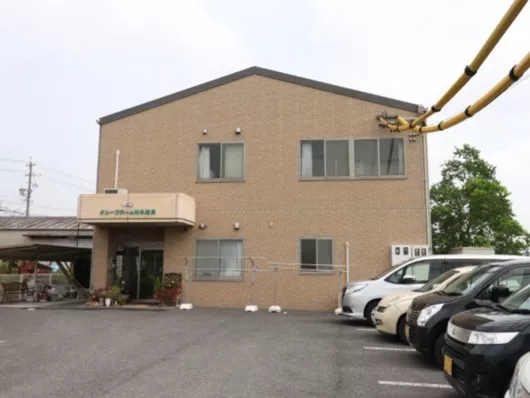 愛の家グループホーム岐阜羽島