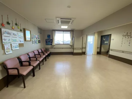 グッドタイムナーシングホーム・ 川口新井宿