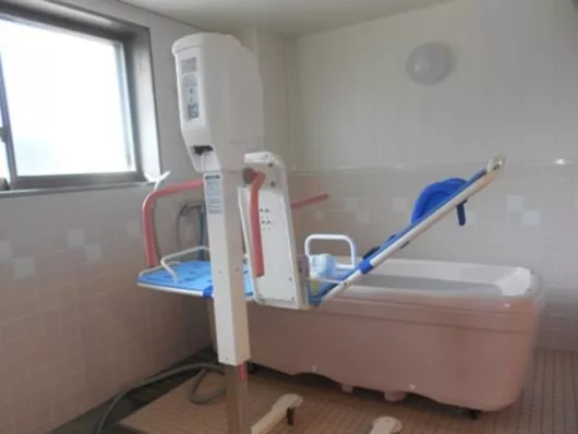 ニチイケアセンター川口北