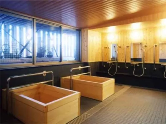 エスペラル城東