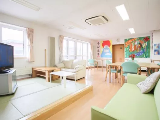 愛の家グループホーム帯広東１２条