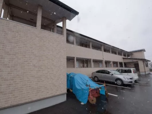 サンハイツ城南