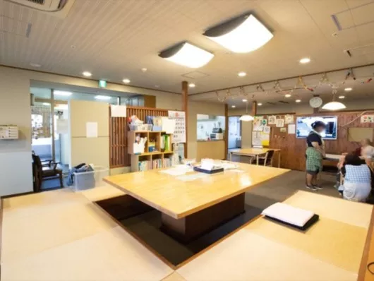 グループホーム輝きの里（東大阪）