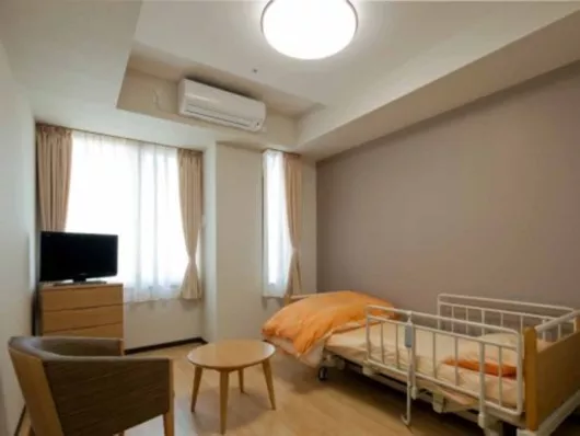 グランレーヴ厚木