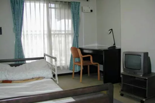 家族の家ひまわり板橋