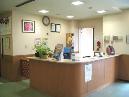 フローレンスケア宿河原